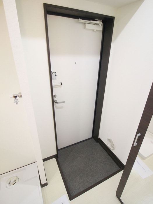 ベランダ・バルコニー フォレノワール