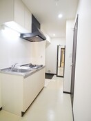 廊下 フォレノワール