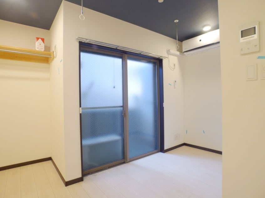 居室 フォレノワール