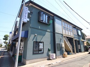 永久保ハイツ