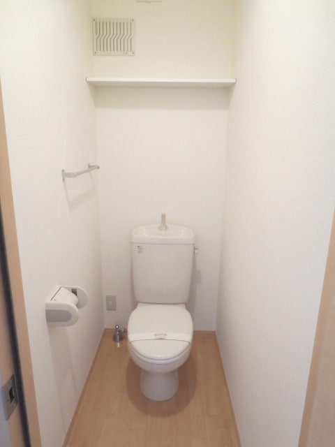 トイレ アリエル