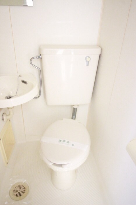 トイレ ワイズコンパ－ト