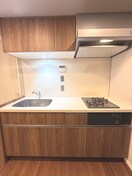 キッチン TRACK両国