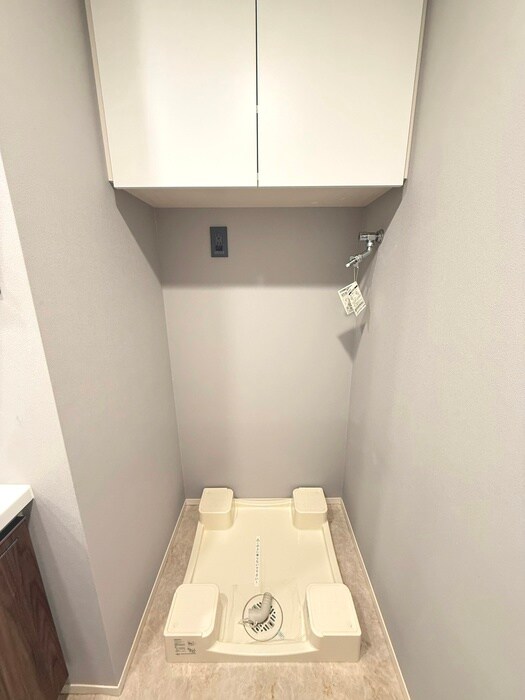 洗濯機置場 TRACK両国