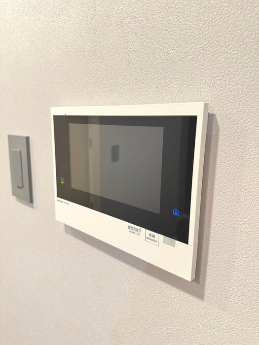 内観写真 TRACK両国