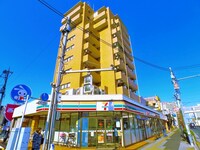 MAC梅島コート（805）