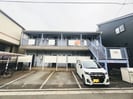 ドエル二城の外観
