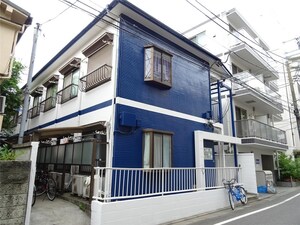 カメリアハイツ