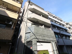 エル・ディア高円寺