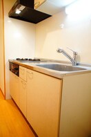 キッチン メゾン・ソレイユ