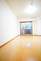 居室 メゾン・ソレイユ