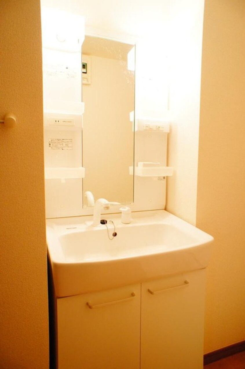 洗面 メゾン・ソレイユ