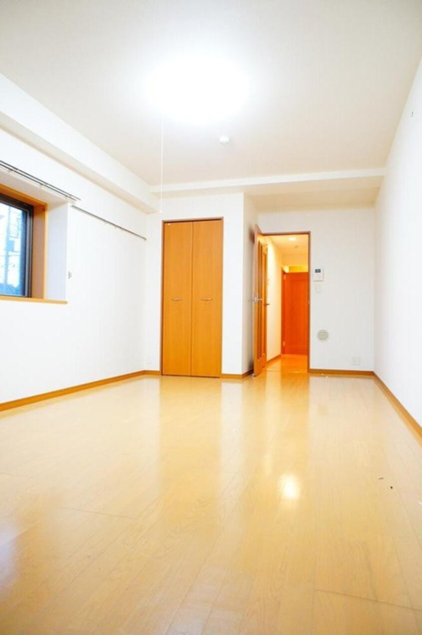 内観写真 メゾン・ソレイユ