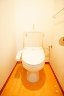 トイレ メゾン・ソレイユ