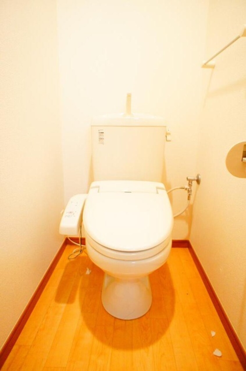 トイレ メゾン・ソレイユ