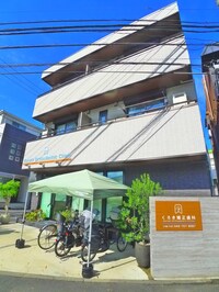 グラン・メゾン武蔵浦和