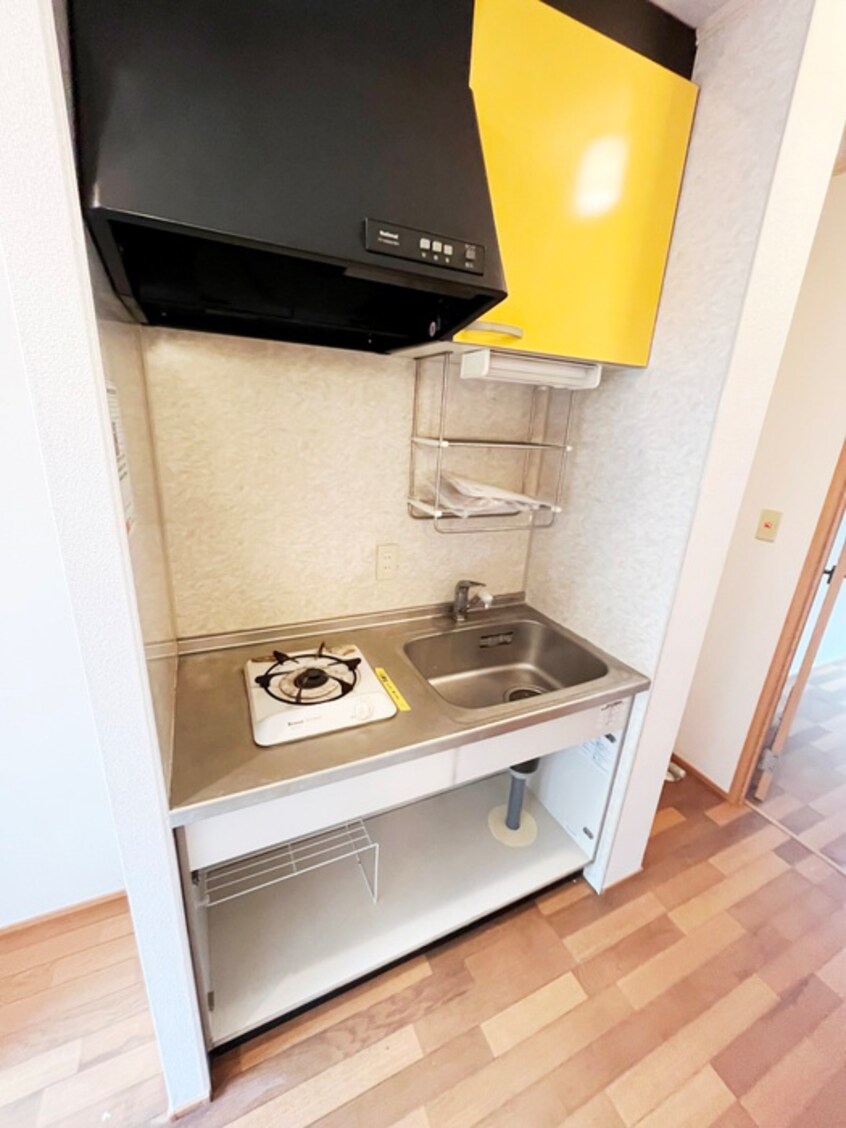 キッチン Ｃａｓａ ｄｅ ＡＬＴＯ