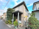 外観写真 Ｃａｓａ ｄｅ ＡＬＴＯ