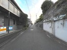 周辺環境 Ｃａｓａ ｄｅ ＡＬＴＯ