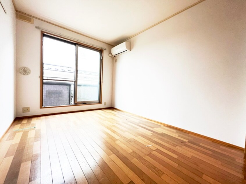 居室 Ｃａｓａ ｄｅ ＡＬＴＯ