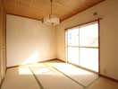 居室 サザンプラザ長浜