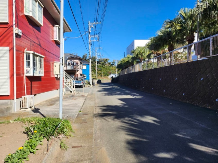 周辺環境 サザンプラザ長浜