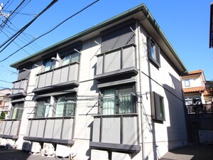 スリ－スタ－日吉