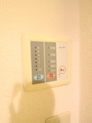 内観写真 スリ－スタ－日吉