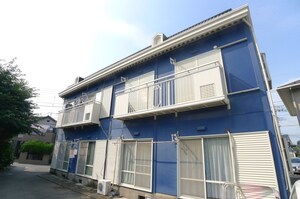 ファミールケイB