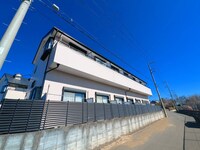クレセントハイツ２１　A