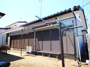 中村様貸家