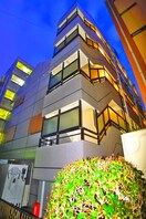 外観写真 フェリス蔵元