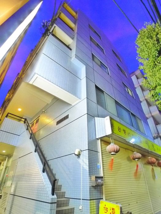 外観写真 フェリス蔵元