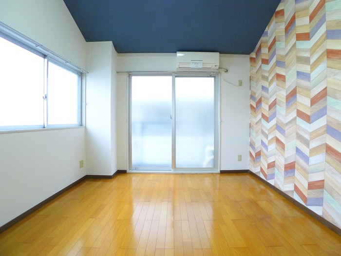 居室 フェリス蔵元