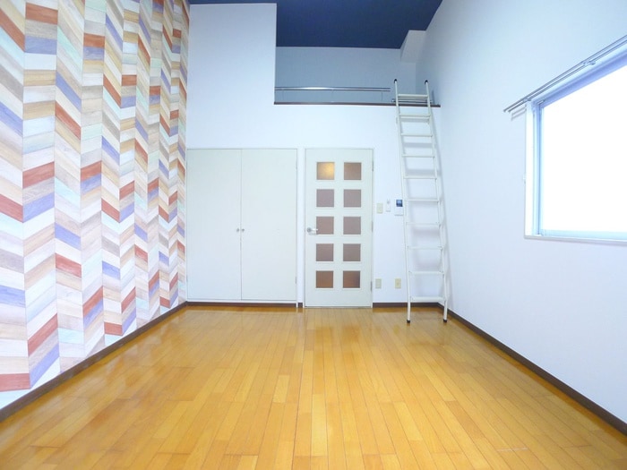 居室 フェリス蔵元