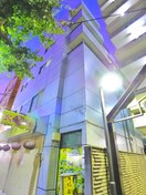 建物設備 フェリス蔵元