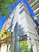 外観写真 フェリス蔵元