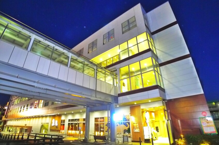 周辺環境 フェリス蔵元