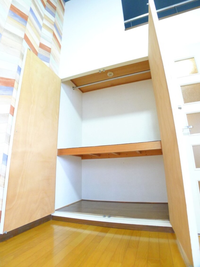 収納 フェリス蔵元