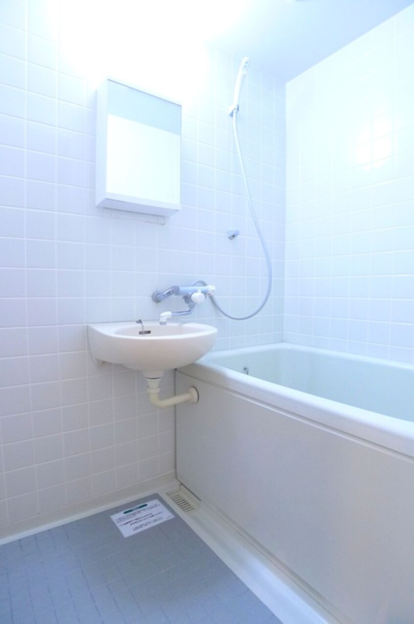 バス／シャワールーム等 フェリス蔵元