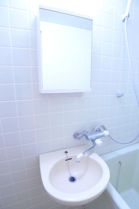 洗面 フェリス蔵元