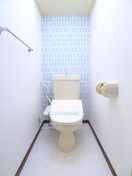 トイレ フェリス蔵元