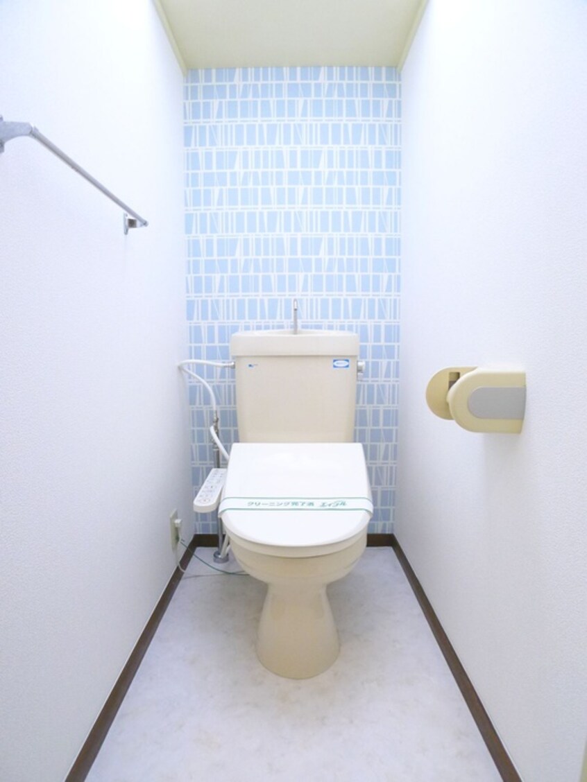 トイレ フェリス蔵元