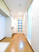 廊下 フェリス蔵元