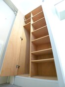 靴箱 フェリス蔵元