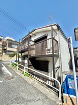 メゾンカトー