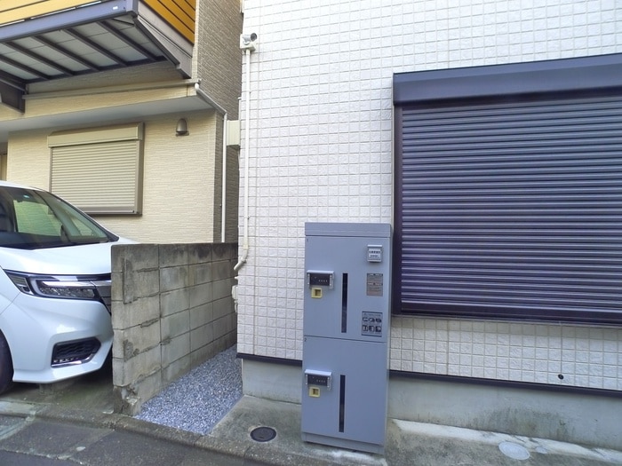 その他 リバープレイス梅島