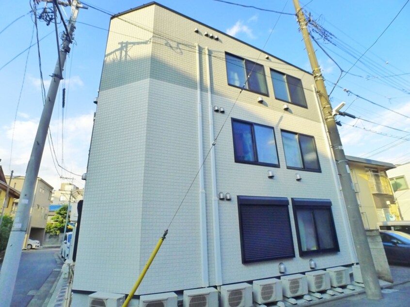 周辺環境 リバープレイス梅島