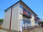 前原並木ハイツ
