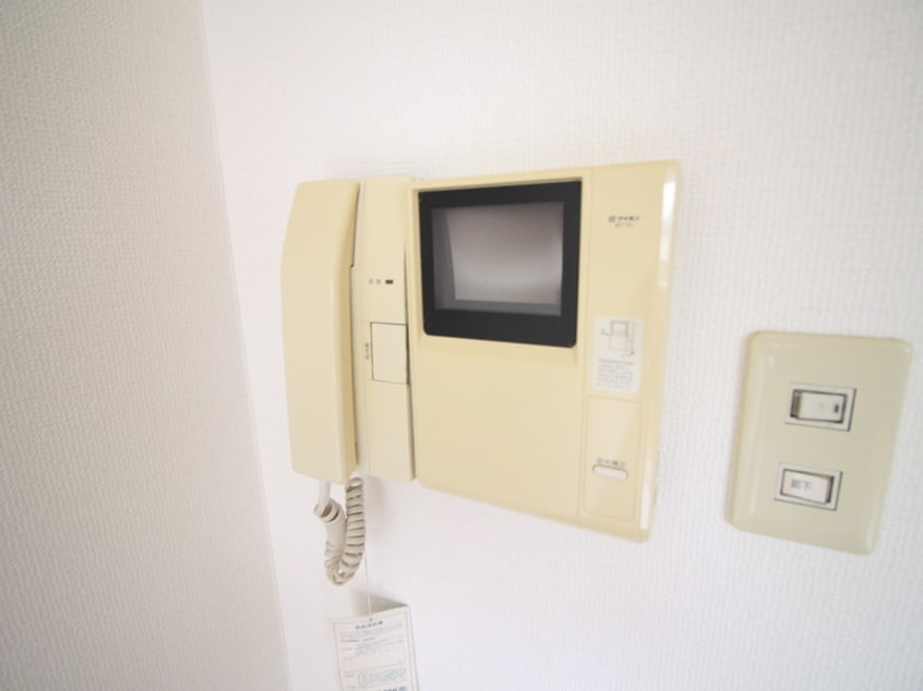 内観写真 メゾン・ドゥ・ミル